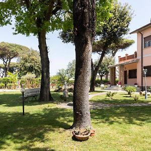 Villa Ninfa Alburnea